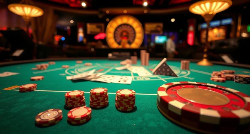 Live betting markets on CV666