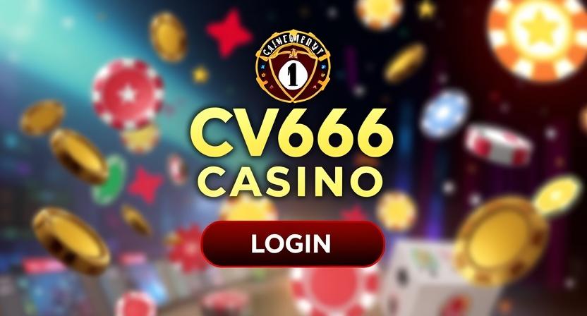 Secure verification for CV666 login