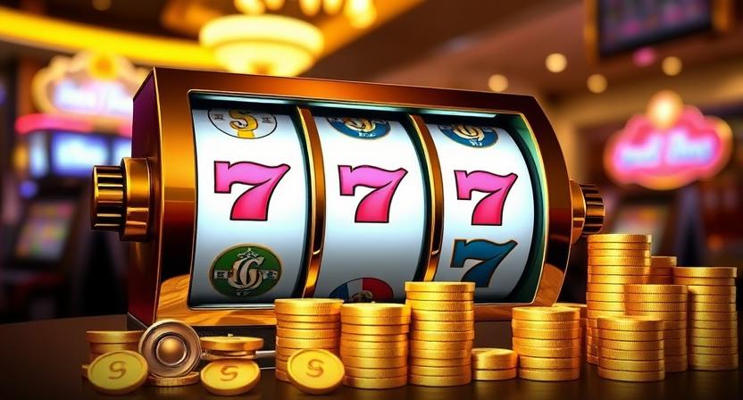 Colorful themes and thrilling jackpots in CV666 slots