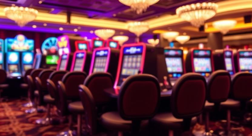 Exclusive rewards and promotions for CV666 slots