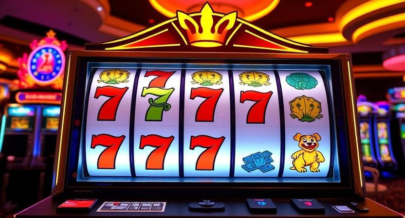 Mobile-optimized and fast-loading CV666 slot games